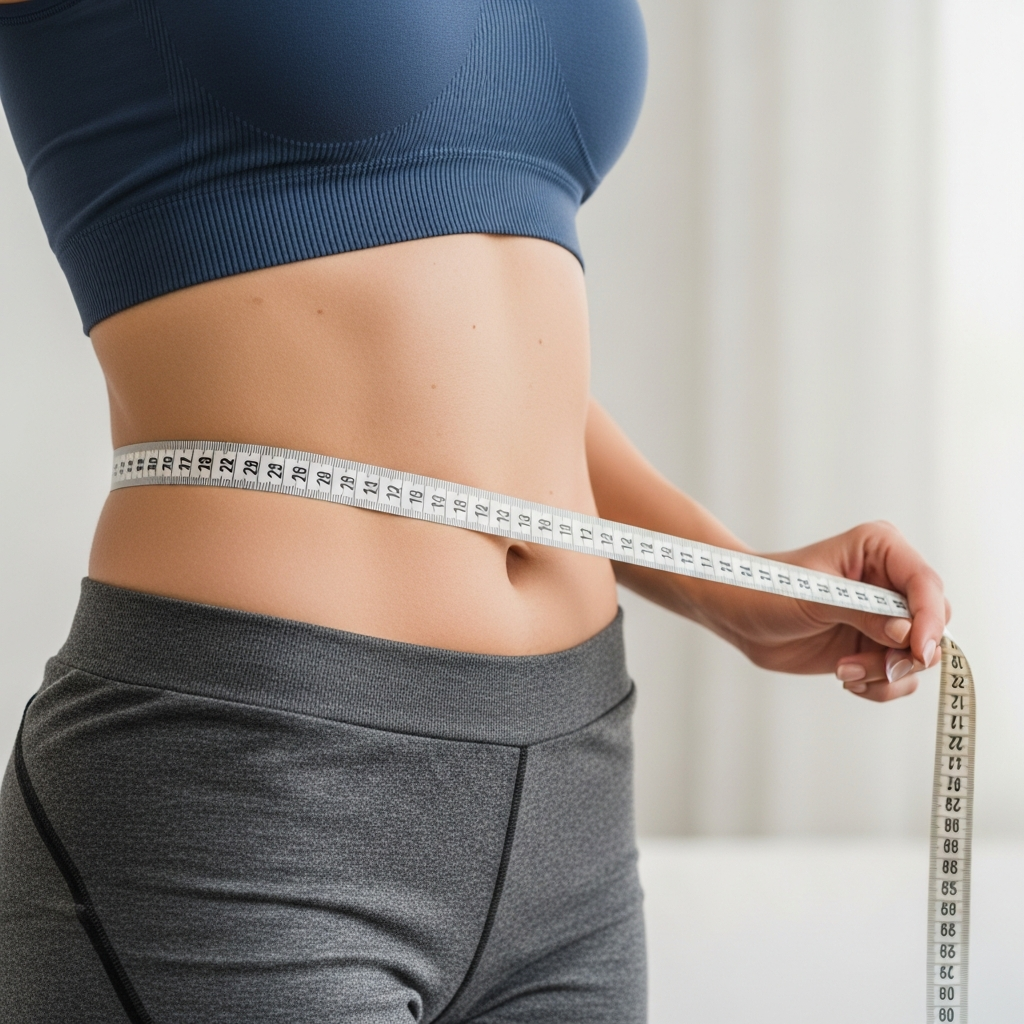 Resultados del protocolo metabólico