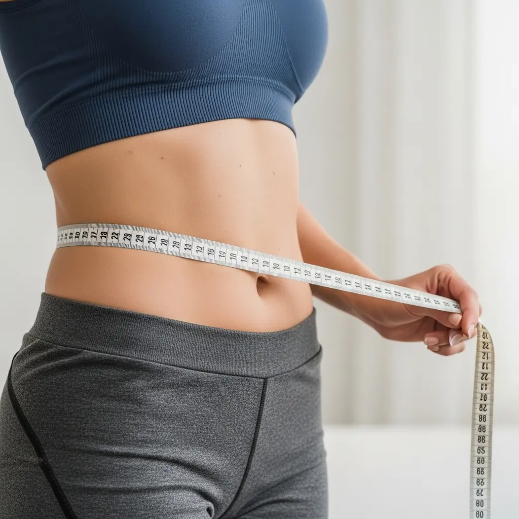 Resultados del protocolo metabólico